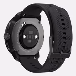 Suunto SS051013000 45mm Tactile Noir GPS (satellite)