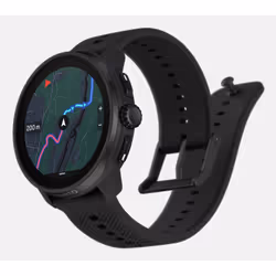 Suunto SS051013000 45mm Tactile Noir GPS - Vue supplémentaire 4