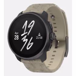 Suunto SS051014000, 3,35 cm (1.32"), AMOLED, Écran tactile, GPS (satellite), 60 g