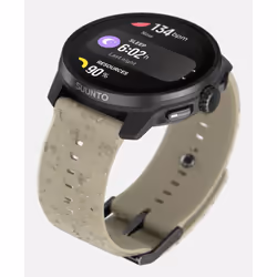 Suunto SS051014000 45mm Tactile Noir GPS (satellite)