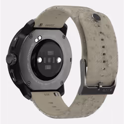 Suunto SS051014000 45mm Tactile Noir GPS (satellite)
