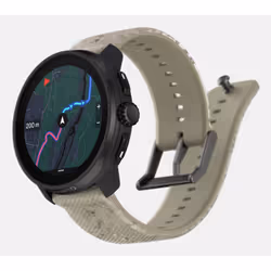 Suunto SS051014000 45mm Tactile Noir GPS - Vue supplémentaire 4