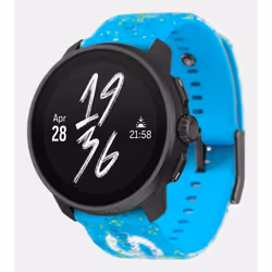 Suunto SS051015000, 3,35 cm (1.32"), AMOLED, Écran tactile, GPS (satellite), 60 g