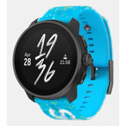 Suunto SS051015000 45mm Tactile Noir GPS (satellite)