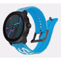Suunto SS051015000 45mm Tactile Noir GPS (satellite)
