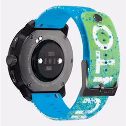 Suunto SS051015000 45mm Tactile Noir GPS (satellite)