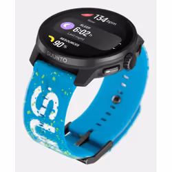 Suunto SS051015000 45mm Tactile Noir GPS - Vue supplémentaire 4