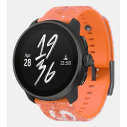 Suunto SS051016000 45mm Tactile Noir GPS (satellite)