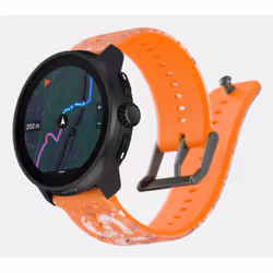 Suunto SS051016000 45mm Tactile Noir GPS - Vue supplémentaire 4