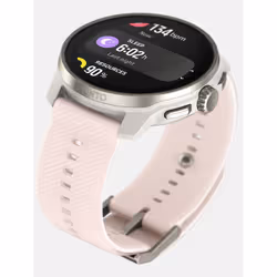 Suunto SS051018000 45mm Tactile Gris GPS (satellite)