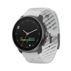 Suunto Race S 3,35 cm (1.32") AMOLED 45 mm Numérique 466 x 466 pixels Écran tactile Gris GPS (satellite)