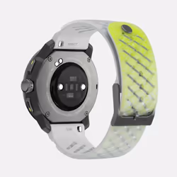 Suunto Race S 3,35 cm (1.32") AMOLED 45 mm Numérique 466 x 466 pixels Écran tactile Gris GPS (satellite)