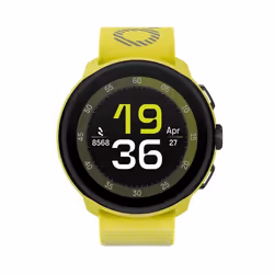 Montre connectée sport GPS - SUUNTO RUN LIME - Amoled - Altimètre