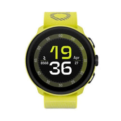 Montre connectée sport GPS - SUUNTO RUN LIME - Amoled - Altimètre