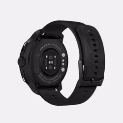 Suunto Race 2 3,81 cm (1.5") AMOLED 49 mm Numérique 466 x 466 pixels Écran tactile Noir GPS (satellite) - Vue supplémentaire 3