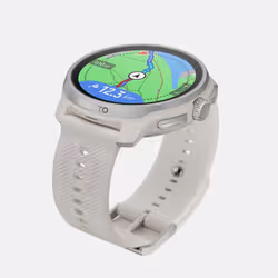 Suunto Race 2 3,81 cm (1.5") AMOLED 49 mm Numérique 466 x 466 pixels Écran tactile Gris GPS (satellite) - Vue supplémentaire 2
