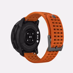 Suunto Vertical 2 3,81 cm (1.5") AMOLED 48.6 mm Numérique 466 x 466 pixels Écran tactile Noir GPS (satellite) - Vue supplémentaire 3