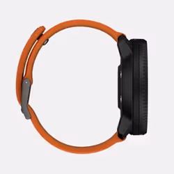 Suunto Vertical 2 3,81 cm (1.5") AMOLED 48.6 mm Numérique 466 x 466 pixels Écran tactile Noir GPS (satellite) - Vue supplémentaire 4