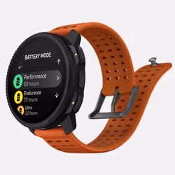 Suunto Vertical 2 3,81 cm (1.5") AMOLED 48.6 mm Numérique 466 x 466 pixels Écran tactile Noir GPS (satellite) - Vue supplémentaire 5