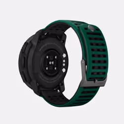 Suunto Vertical 2 3,81 cm (1.5") AMOLED 48.6 mm Numérique 466 x 466 pixels Écran tactile Noir GPS (satellite) - Vue supplémentaire 3