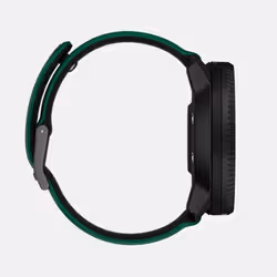 Suunto Vertical 2 3,81 cm (1.5") AMOLED 48.6 mm Numérique 466 x 466 pixels Écran tactile Noir GPS (satellite) - Vue supplémentaire 4