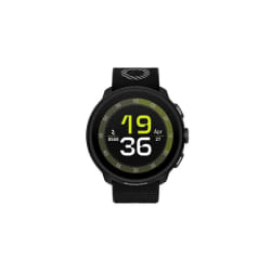 Suunto Run AMOLED 46 mm Noir GPS