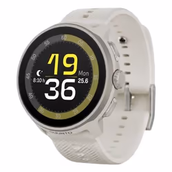 Suunto Run, 3,35 cm (1.32"), AMOLED, Écran tactile, 4 Go, GPS (satellite), 51 g