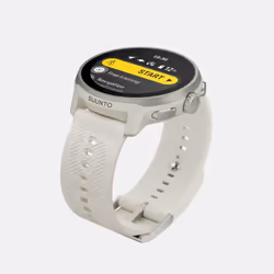 Suunto Run 3,35 cm (1.32") AMOLED 46 mm Numérique 466 x 466 pixels Écran tactile Gris GPS (satellite)