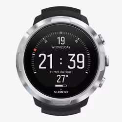 Suunto D5