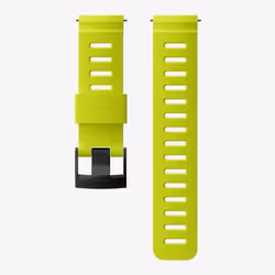 Suunto Dive 1, Bande, Smartwatch, Citron vert, Suunto, D5,Spartan Sport, Spartan Sport Wrist HR, Spartan Sport Wrist HR Baro, ...