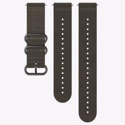 Suunto Explore 2, Bande, Smartwatch, Gris, Suunto, Spartan Sport, Spartan Sport Wrist HR/Baro, 7, 9, 9 Baro, Textile