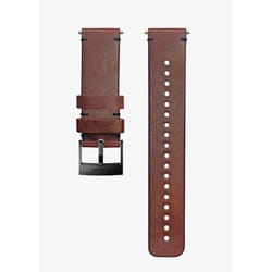 Suunto SS050232000 accessoire intelligent à porter sur soi Bande Marron Cuir