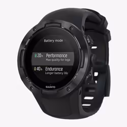 Suunto 5 LED Numérique GPS - Vue supplémentaire 2