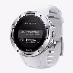 Suunto 5 LED Numérique 218 x 218 pixels GPS (satellite)
