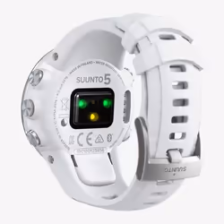 Suunto 5 LED Numérique 218 x 218 pixels GPS (satellite)