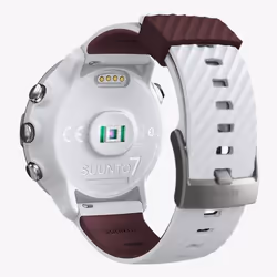 Suunto 7 AMOLED Numérique 454 x 454 pixels Écran tactile GPS (satellite)