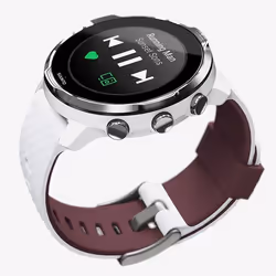 Suunto 7 AMOLED Numérique 454 x 454 pixels Écran tactile GPS (satellite)