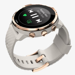 Suunto 7 AMOLED Numérique 454 x 454 pixels Écran tactile GPS (satellite)