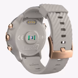 Suunto 7 AMOLED Numérique 454 x 454 pixels Écran tactile GPS (satellite)