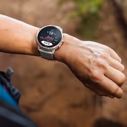 Suunto 7 AMOLED Numérique 454 x 454 pixels Écran tactile GPS (satellite)