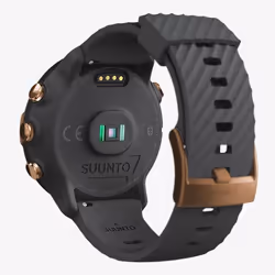Suunto 7 AMOLED Numérique 454 x 454 pixels Écran tactile GPS (satellite)