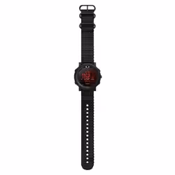 Suunto CORE ALPHA Montre bracelet Mâle Noir