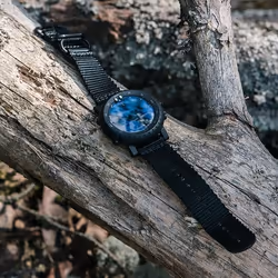 Suunto CORE ALPHA Montre bracelet Mâle Noir - Vue supplémentaire 4