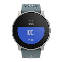 Suunto 9 Peak 240 x 240 pixels Écran tactile GPS (satellite)