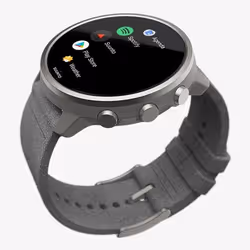 Suunto 7 AMOLED Numérique 454 x 454 pixels Écran tactile GPS (satellite)