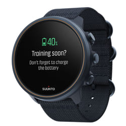 Suunto 9 Baro 320 x 300 pixels Écran tactile GPS (satellite)