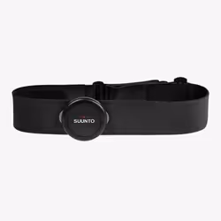 Suunto SS050579000, Bande, Montre de sport, Noir, Suunto, 3, 5, 9, Spartan, Ambit3, Traverse