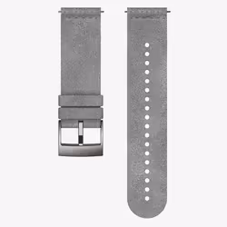 Suunto Urban 5, Bande, Smartwatch, Gris, Suunto, Spartan Sport, Spartan Sport Wrist HR/Baro, 7, 9, 9 Baro, D5, Microfibre, Te ...