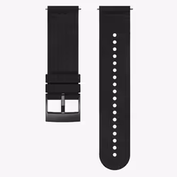 Suunto Urban 5, Bande, Smartwatch, Noir, Suunto, Spartan Sport, Spartan Sport Wrist HR/Baro, 7, 9, 9 Baro, D5, Microfibre, Te ...