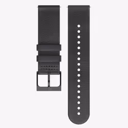 Suunto Urban 6, Bande, Smartwatch, Noir, Suunto, 9 Peak, Cuir